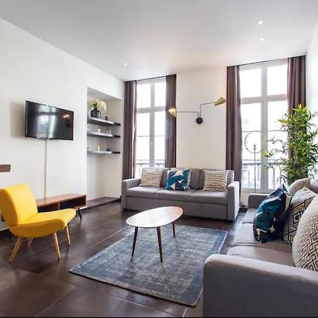 Hsh Magnifique Appartement Clery Sentier Παρίσι Εξωτερικό φωτογραφία
