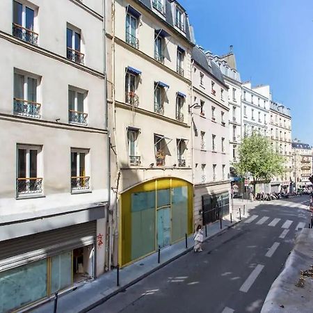 Hsh Magnifique Appartement Clery Sentier Παρίσι Εξωτερικό φωτογραφία