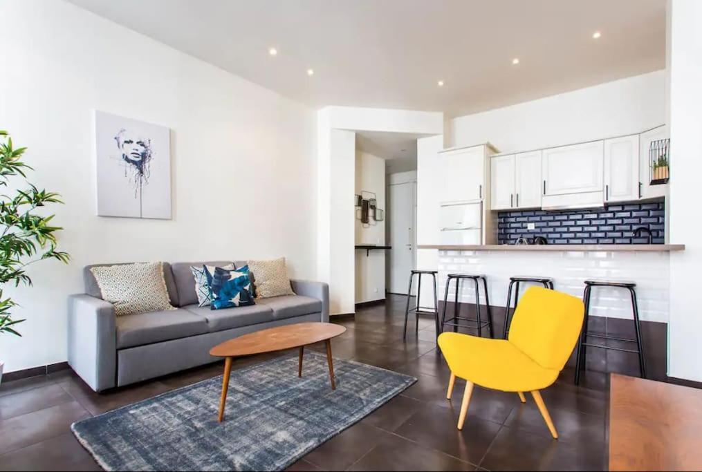 Hsh Magnifique Appartement Clery Sentier Παρίσι Εξωτερικό φωτογραφία