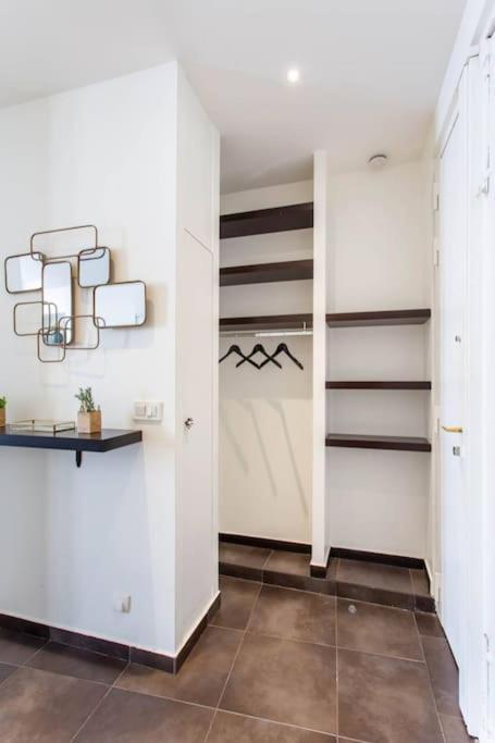 Hsh Magnifique Appartement Clery Sentier Παρίσι Εξωτερικό φωτογραφία